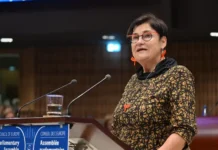 New PACE president raises concern over Turkey’s failure to enforce ECtHR rulings