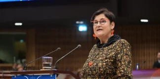 New PACE president raises concern over Turkey’s failure to enforce ECtHR rulings