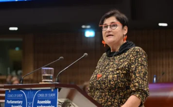 New PACE president raises concern over Turkey’s failure to enforce ECtHR rulings