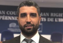 Turkey convicts Demirtaş’s lawyer, jails rights advocates amid renewed peace talks with PKK