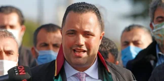 Turkish court orders release pending trial of lawyer in high-profile cases