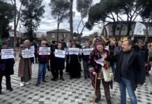 15 Turkish bar associations condemn detentions, police action over Rojava protests