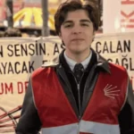 Opposition youth wing leader released pending trial over protest slogans