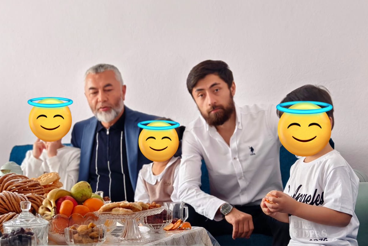 Uyghur families’ detention in Turkey sparks fears of deportation to China