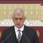 Turkish lawmaker alleges abuse of inmates at high-security prison, urges investigation