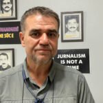 Turkish court sentences Kurdish journalist to prison over social media posts