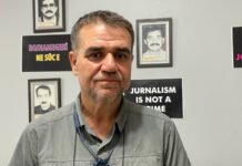 Turkish court sentences Kurdish journalist to prison over social media posts