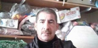 Turkish soldier sentenced to less than 2 years for killing Kurdish shepherd, sparking impunity concerns