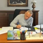 Former Turkish official detained ahead of trial after exposing corruption