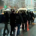 4 arrested in Turkey over alleged Gülen links