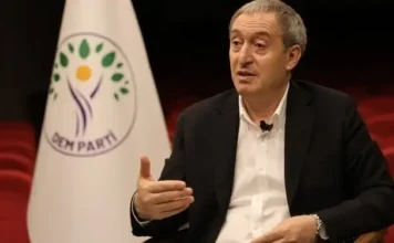 Kurdish leader says Turkey fails to act on rights during peace process