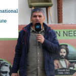 Press freedom group urges Turkey to release Kurdish journalist arrested on terrorism charges