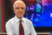 Prosecutor seeks up to 4 years for veteran journalist over alleged insult of Erdoğan