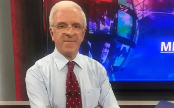 Prosecutor seeks up to 4 years for veteran journalist over alleged insult of Erdoğan