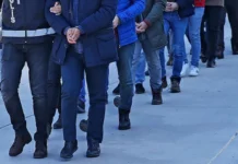 Turkey arrests 87 among 223 detained in latest operations over alleged Gülen links