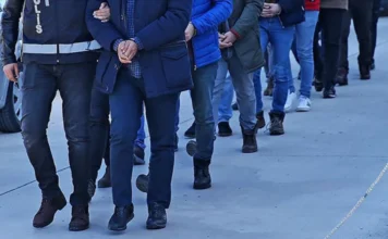 Turkey orders arrest of 14 people over alleged Gülen links