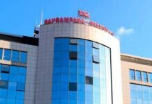 Turkey expands corruption probe into opposition-run municipalities, detaining 11 in Istanbul