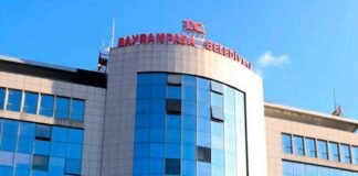 Turkey expands corruption probe into opposition-run municipalities, detaining 11 in Istanbul