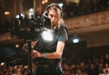 Nearly 9 in 10 women in Turkey’s film industry report widespread harassment and unsafe working conditions