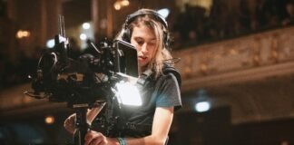 Nearly 9 in 10 women in Turkey’s film industry report widespread harassment and unsafe working conditions