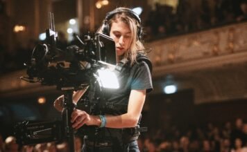 Nearly 9 in 10 women in Turkey’s film industry report widespread harassment and unsafe working conditions