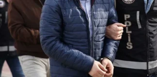 Man sentenced to 7.5 years in prison over alleged financial aid to Gülen-linked prisoners’ families