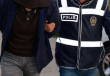 Turkey arrests 2 former police officers convicted over alleged Gülen links