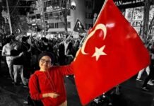 Turkey jails another member of prominent Boydak family over alleged Gülen links