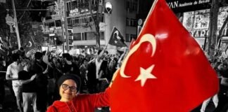 Turkey jails another member of prominent Boydak family over alleged Gülen links