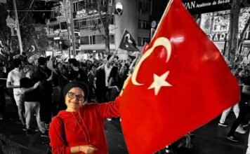 Turkey jails another member of prominent Boydak family over alleged Gülen links