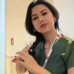 Turkish nurse detained over online hair-braiding protest linked to Kurdish women in Syria