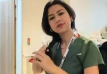 Turkish nurse detained over online hair-braiding protest linked to Kurdish women in Syria