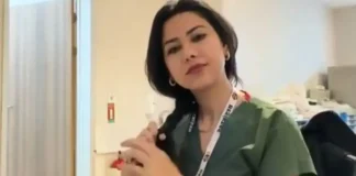 Turkish nurse detained over online hair-braiding protest linked to Kurdish women in Syria