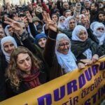 German Left Party says 16 activists, journalists detained in Turkey, calls for their release