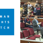 HRW documents Turkey’s authoritarian trajectory in 2025
