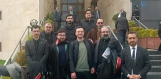 Turkish prosecutors seek up to 3 years for 11 people over protesting trade with Israel