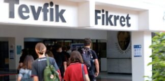 Turkish inspectors question children over religion classes and alleged insults of president