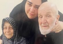 Critically ill Turkish inmate loses ability to speak 2 months after request for release denied