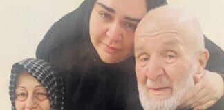 Critically ill Turkish inmate loses ability to speak 2 months after request for release denied