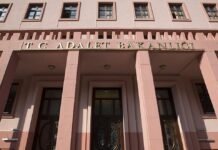 Turkey plans new limits on lawyer visits for terrorism, organized crime detainees: report