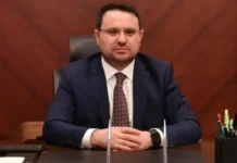 3 Turkish officials suspended, 1 detained, over alleged access to justice minister’s land records