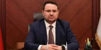 3 Turkish officials suspended, 1 detained, over alleged access to justice minister’s land records