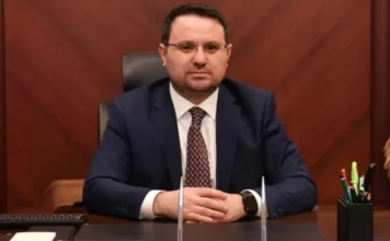 3 Turkish officials suspended, 1 detained, over alleged access to justice minister’s land records