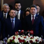 Erdoğan appoints controversial prosecutor as justice minister, sparking opposition backlash