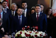 Erdoğan appoints controversial prosecutor as justice minister, sparking opposition backlash