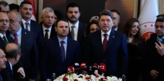 Erdoğan appoints controversial prosecutor as justice minister, sparking opposition backlash