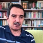 Calls grow for release of columnist Ali Ünal as he nears 10 years in prison