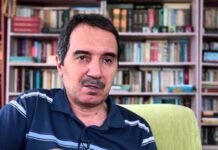 Calls grow for release of columnist Ali Ünal as he nears 10 years in prison