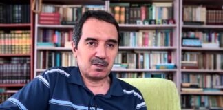 Calls grow for release of columnist Ali Ünal as he nears 10 years in prison