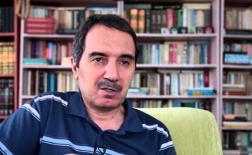 Calls grow for release of columnist Ali Ünal as he nears 10 years in prison